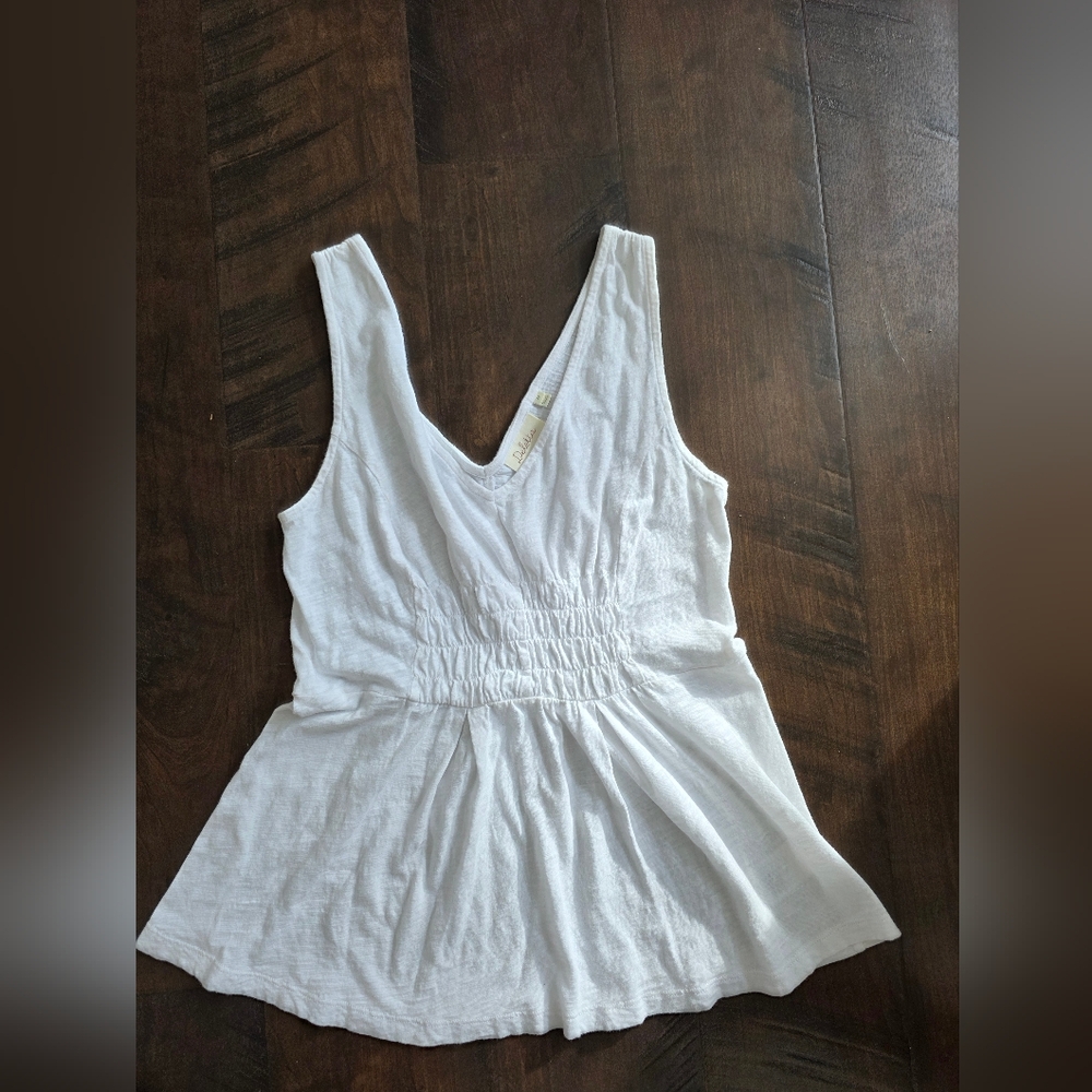 Deletta Top XS